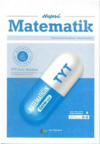 TYT Hepsi Matematik - 1