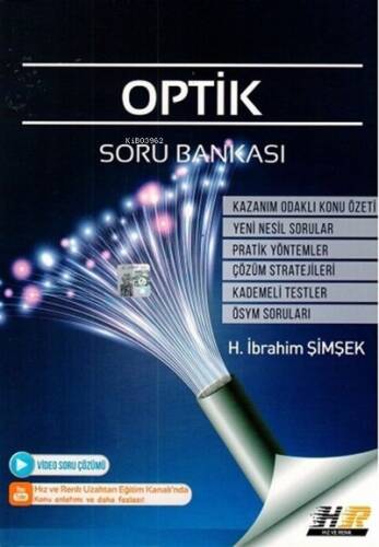 Tyt Hız Ve Renk S.B. Optik - 2022 - 1