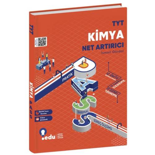 TYT Kimya PASS Net Artırıcı - 1