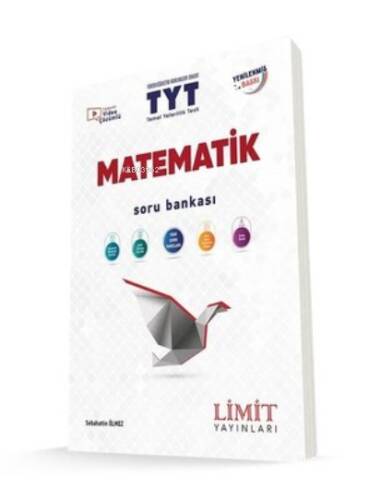 TYT Matematik Soru Bankası - 1