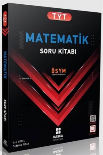 Tyt Matematik Soru Bankası - 1