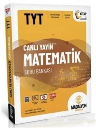 Tyt Matematik Soru Bankası - 1