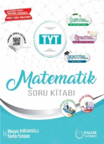 Tyt Matematik Soru Kitabı - 1