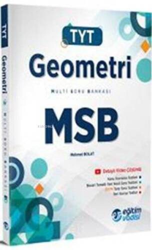 Tyt Msb Geometrı - 1