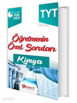 TYT Öğretmenin Özel Soruları Kimya - 1