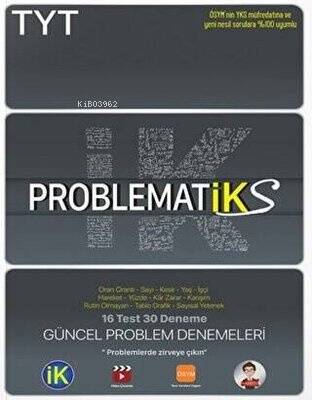 TYT-Problematiks - 1