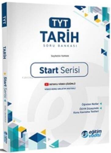 Tyt Start Tarih Sb - 1