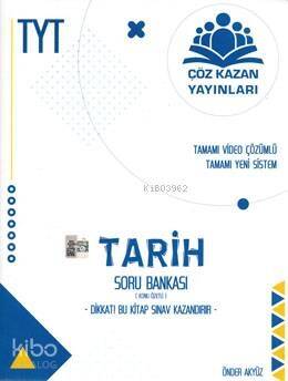 TYT Tarih Konu Özetli Soru Bankası - 1