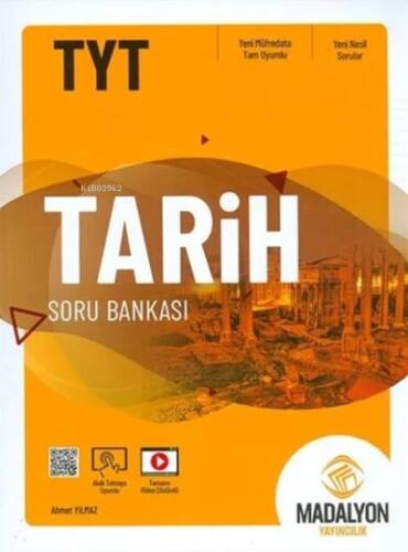 Tyt Tarih Soru Bankası - 1