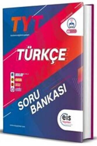 TYT Türkçe KOZ Serisi Soru Bankası - 1