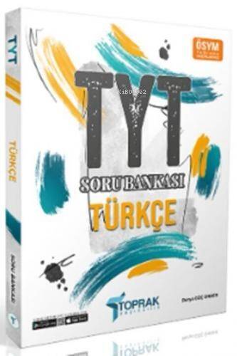 Tyt Türkçe Soru Bankası - 1