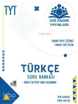 TYT Türkçe Soru Bankası - 1