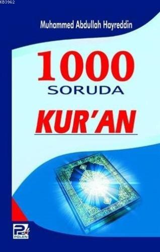 1000 Soruda Kur'an - Kitapiks.com