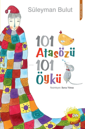 101 Atasözü 101 Öykü - Kitapiks.com