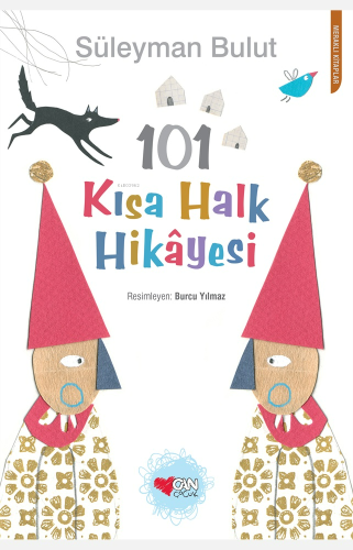 101 Kısa Halk Hikâyesi - Kitapiks.com