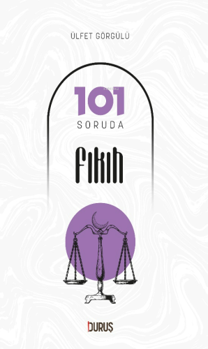 101 Soruda Fıkıh - Kitapiks.com