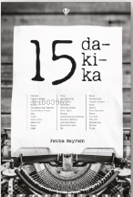 15 Dakika - Kitapiks.com