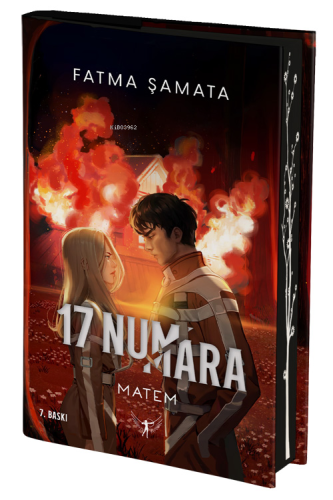 17 Numara;Matem - Kitapiks.com