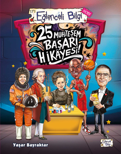 25 Muhteşem Başarı Hikayesi! - Kitapiks.com