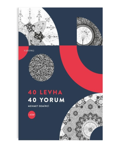 40 Levha 40 Yorum - Kitapiks.com