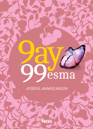 9 Ay 99 Esma - Kitapiks.com