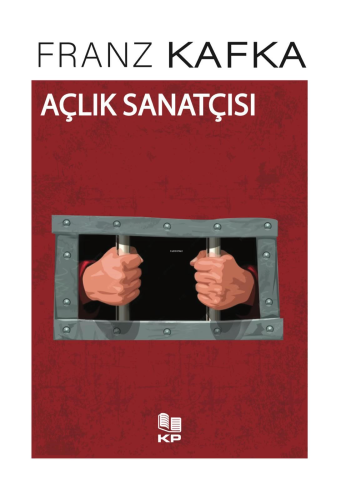 Açlık Sanatçısı - Kitapiks.com