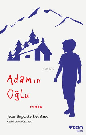 Adamın Oğlu - Kitapiks.com