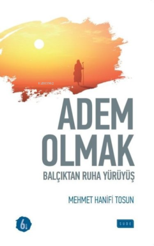 Adem Olmak - Kitapiks.com