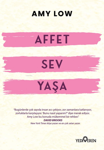 Affet Sev Yaşa - Kitapiks.com