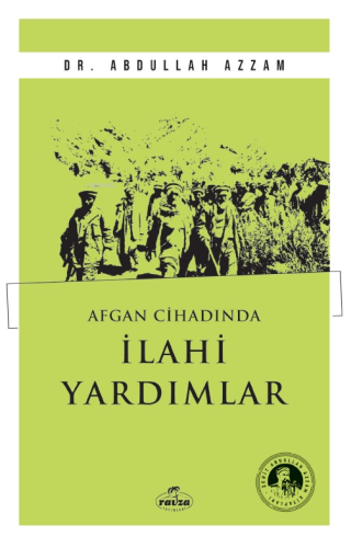 Afgan Cihadında İlahi Yardımlar - Kitapiks.com