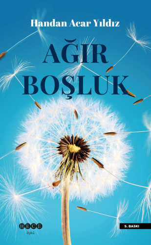 Ağır Boşluk - Kitapiks.com