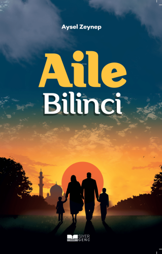 Aile Bilinci - Kitapiks.com