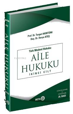 Aile Hukuku - Kitapiks.com