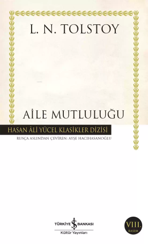 Aile Mutluluğu - Kitapiks.com