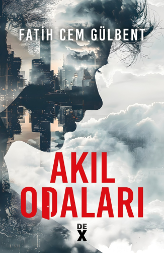 Akıl Odaları - Kitapiks.com