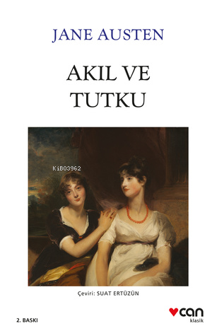 Akıl ve Tutku - Kitapiks.com