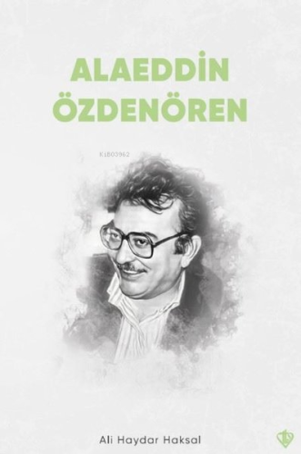 Alaeddin Özdenören - Kitapiks.com