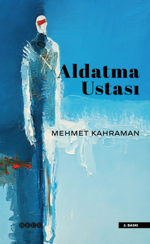 Aldatma Ustası - Kitapiks.com