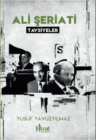 Ali Şeriati Tavsiyeler - Kitapiks.com