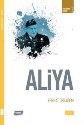 Aliya - Kitapiks.com