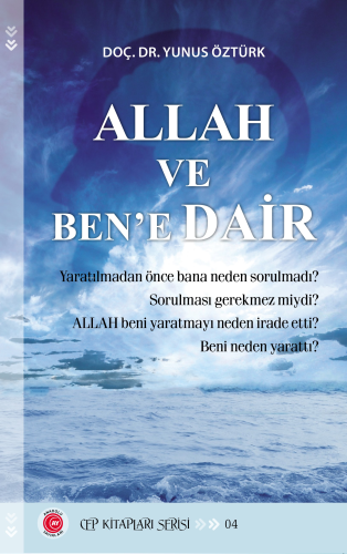 Allah Ve Ben’e Dair - Kitapiks.com