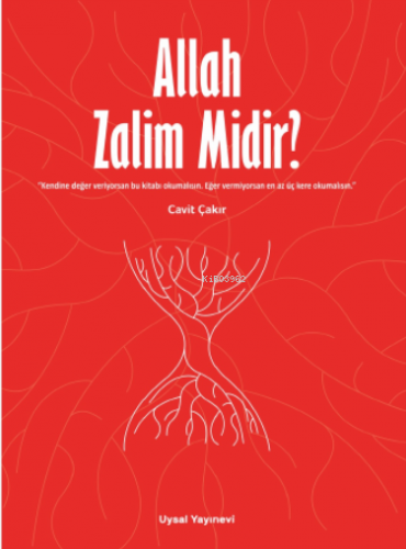 Allah Zalim Midir? - Kitapiks.com