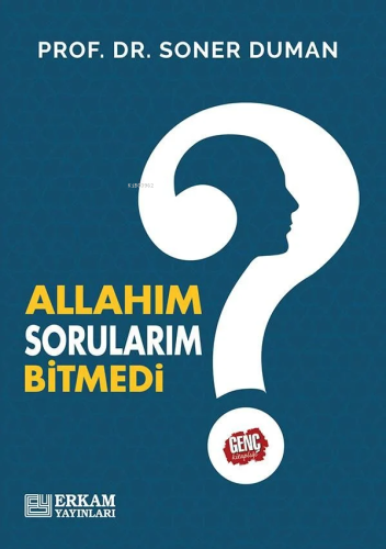 Allahım Sorularım Bitmedi - Kitapiks.com