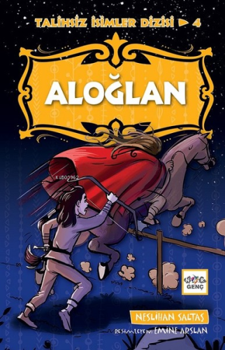 Aloğlan - Kitapiks.com