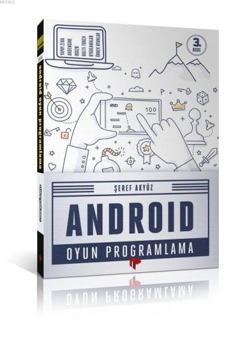 Android Oyun Programlama - Kitapiks.com