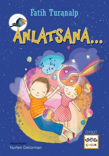 Anlatsana - Kitapiks.com