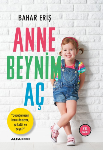 Anne Beynim Aç - Kitapiks.com