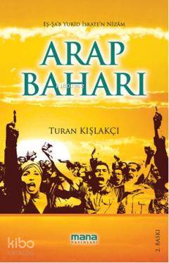 Arap Baharı - Kitapiks.com