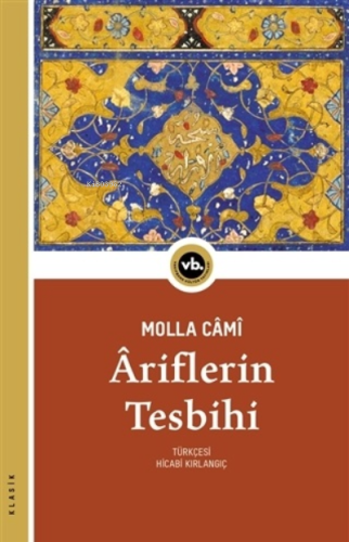 Ariflerin Tesbihi - Kitapiks.com