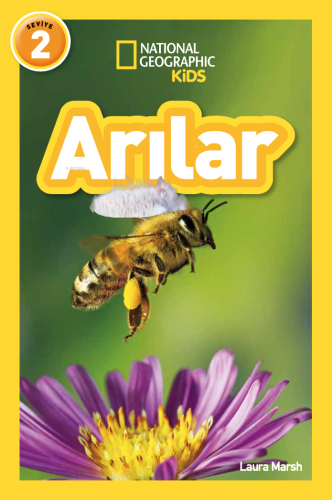 Arılar - Kitapiks.com